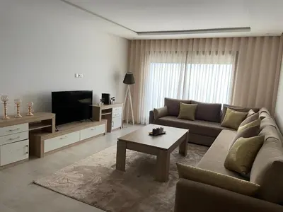 Gallery image of Appart cozy centre casa in Casablanca