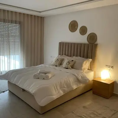 Appart cozy centre casa