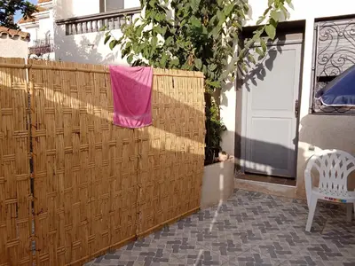 Gallery image of Studio la Siesta plage in Mohammedia
