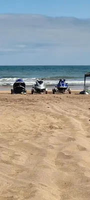 Gallery image of Simo quad jet ski in Casablanca