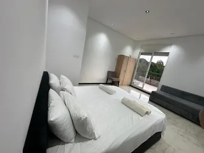 Gallery image of Villa Hay Riad in Rabat