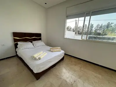 Gallery image of Villa Hay Riad in Rabat