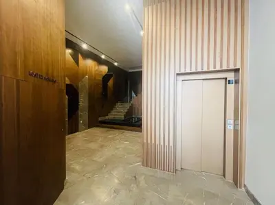 Gallery image of Brand new two bathroom flat in Casablanca in Casablanca