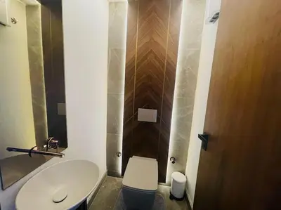 Gallery image of Brand new two bathroom flat in Casablanca in Casablanca