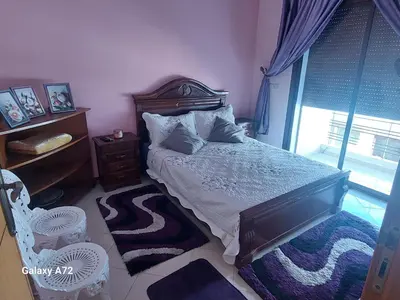Gallery image of DUPLEX Dans RESIDENCE AVEC PISCINE in Sidi Rahal