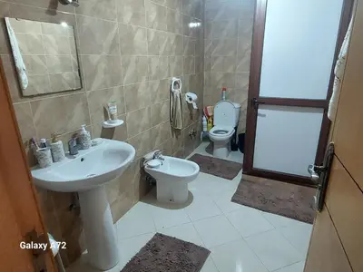 Gallery image of DUPLEX Dans RESIDENCE AVEC PISCINE in Sidi Rahal