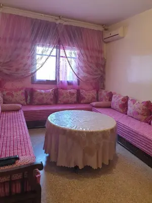 Gallery image of Appartement à l'océan in Rabat