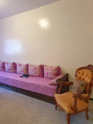 Gallery image of Appartement à l'océan in Rabat