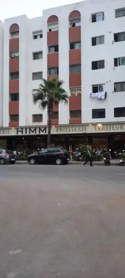 Gallery image of Appartement à l'océan in Rabat