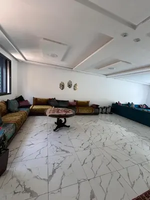 Gallery image of Villa avec piscine 2 chambres 2 salon 1 cuisine et piscine privée in Bouznika