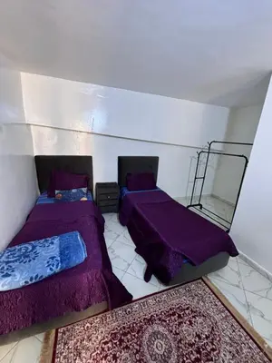 Gallery image of Villa avec piscine 2 chambres 2 salon 1 cuisine et piscine privée in Bouznika