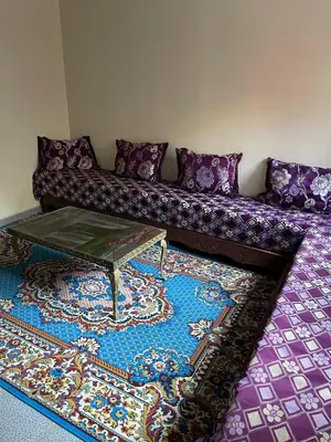 Gallery image of maison dar bouaaza in Tamaris