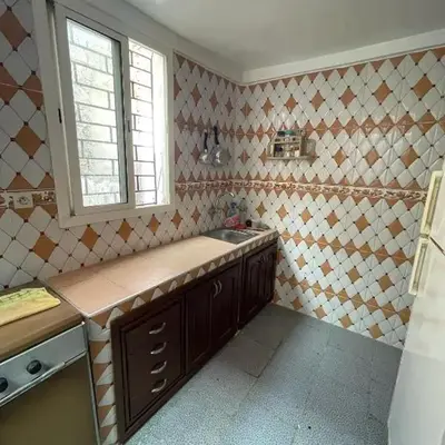 maison dar bouaaza
