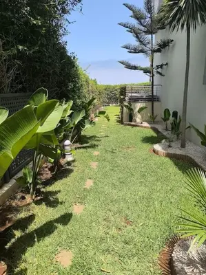 Gallery image of luxury vintage home in Casablanca