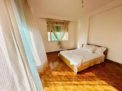 Gallery image of Villa 3 niveaux près de la mer in Tamaris