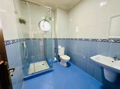 Gallery image of Villa 3 niveaux près de la mer in Tamaris
