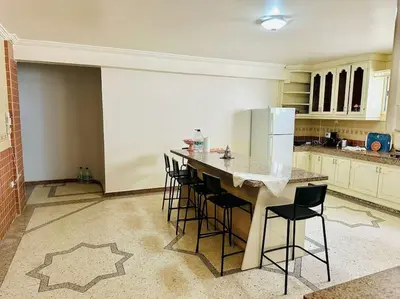 Gallery image of Villa 3 niveaux près de la mer in Tamaris