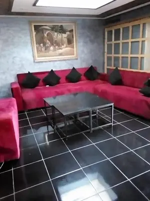 Gallery image of Villa malika aindiab la cornishe beautiful house by the beach in Casablanca