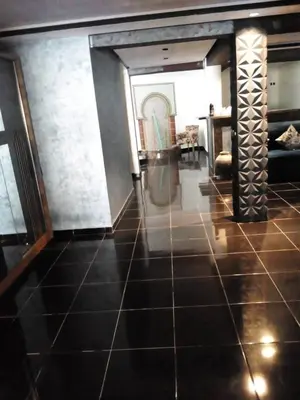 Gallery image of Villa malika aindiab la cornishe beautiful house by the beach in Casablanca