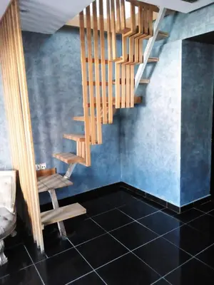 Gallery image of Villa malika aindiab la cornishe beautiful house by the beach in Casablanca