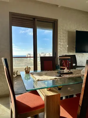 Gallery image of Appartement moderne à Puerto Banus in Mansouria