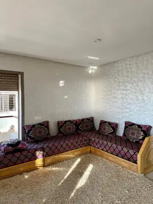 Gallery image of Appartement moderne à Puerto Banus in Mansouria