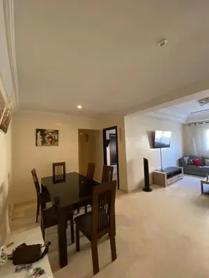 Gallery image of Appartement Cosy Mohammédia in Mohammedia