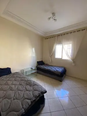 Gallery image of Appartement Cosy Mohammédia in Mohammedia