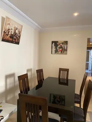 Gallery image of Appartement Cosy Mohammédia in Mohammedia