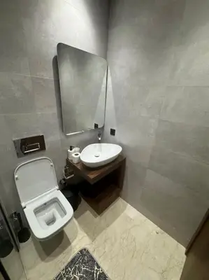 Gallery image of Appartement moderne et lumineux in Casablanca