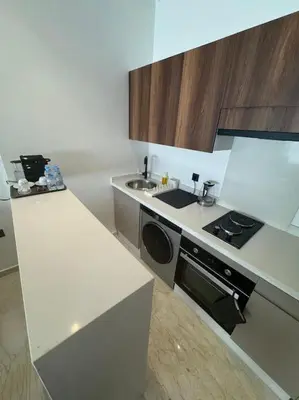 Gallery image of Appartement moderne et lumineux in Casablanca