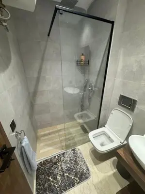 Gallery image of Appartement moderne et lumineux in Casablanca
