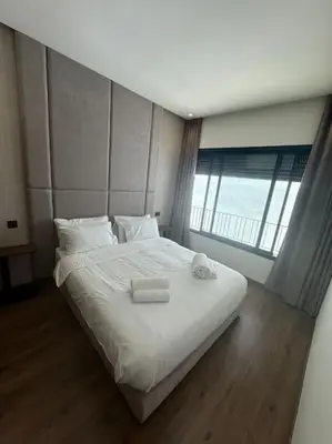 Gallery image of Appartement moderne et lumineux in Casablanca