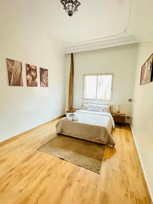 Gallery image of Appartement moderne au cœur de Casablanca in Casablanca