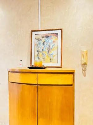 Gallery image of Appartement moderne au cœur de Casablanca in Casablanca