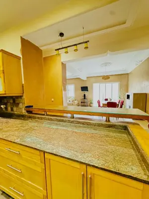 Gallery image of Appartement moderne au cœur de Casablanca in Casablanca