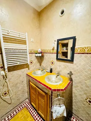 Gallery image of Appartement moderne au cœur de Casablanca in Casablanca