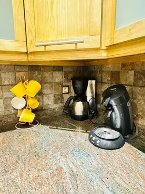 Gallery image of Appartement moderne au cœur de Casablanca in Casablanca