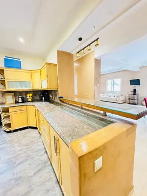Gallery image of Appartement moderne au cœur de Casablanca in Casablanca