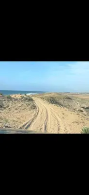 Gallery image of Costa Beach in Bouznika