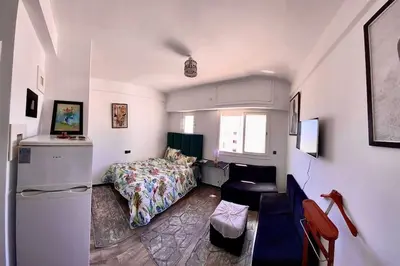 Gallery image of Cozy and Chic Studio in Agdal in Rabat