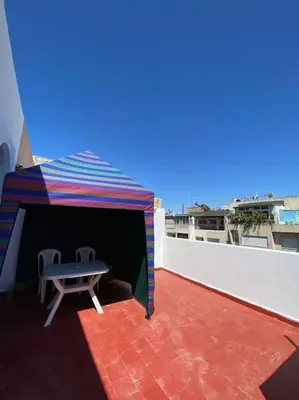Gallery image of Cozy and Chic Studio in Agdal in Rabat