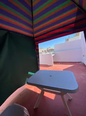 Gallery image of Cozy and Chic Studio in Agdal in Rabat