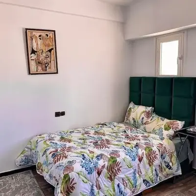 Cozy and Chic Studio in Agdal