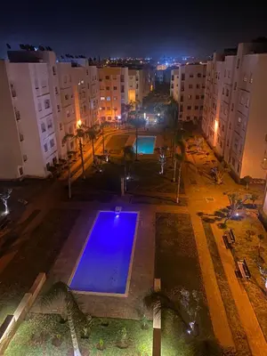 Gallery image of Maison balnéaire tamaris in Casablanca