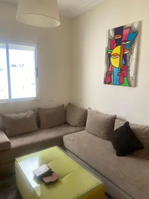 Gallery image of Maison balnéaire tamaris in Casablanca