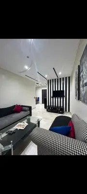 Gallery image of Résidence la paix in Casablanca