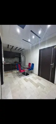 Gallery image of Résidence la paix in Casablanca