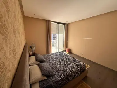 Gallery image of 150 M2 Appartement Residence Picine Tamaris in Casablanca