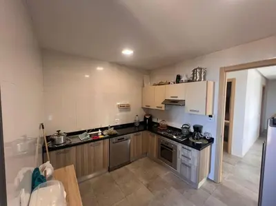 Gallery image of 150 M2 Appartement Residence Picine Tamaris in Casablanca